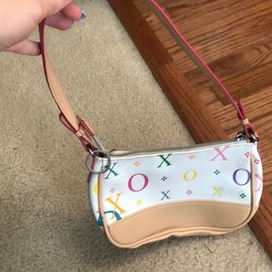 Cute little mini purse